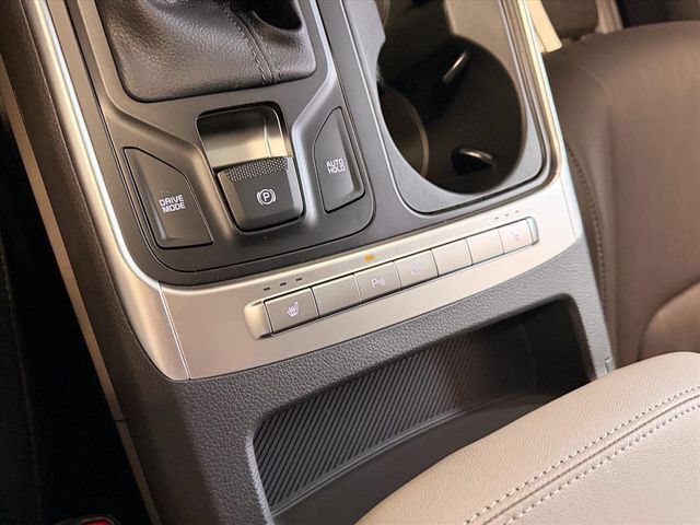 New 2026 Kia Carnival FWD image 23