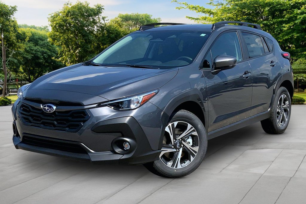 New 2026 Subaru Crosstrek 2.5i Premium AWD/4WD image 1