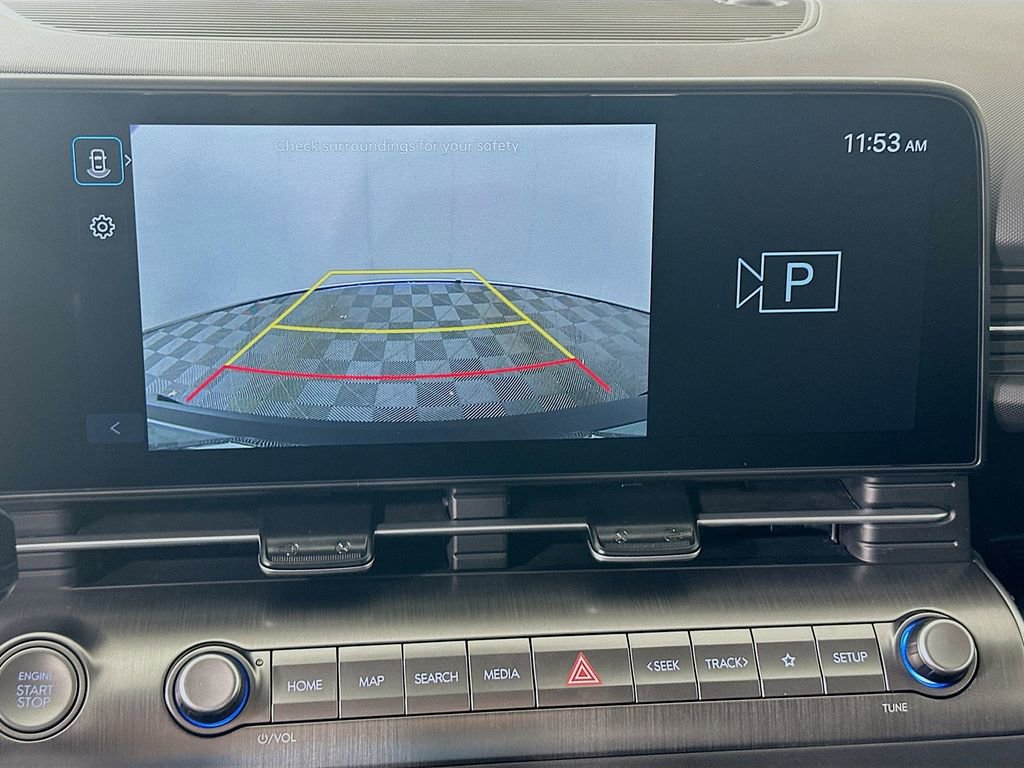 New 2026 Hyundai Kona SE image 10