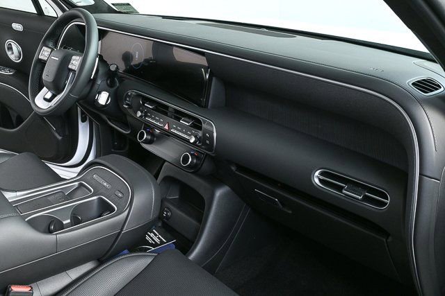 New 2026 Hyundai Palisade Calligraphy image 24