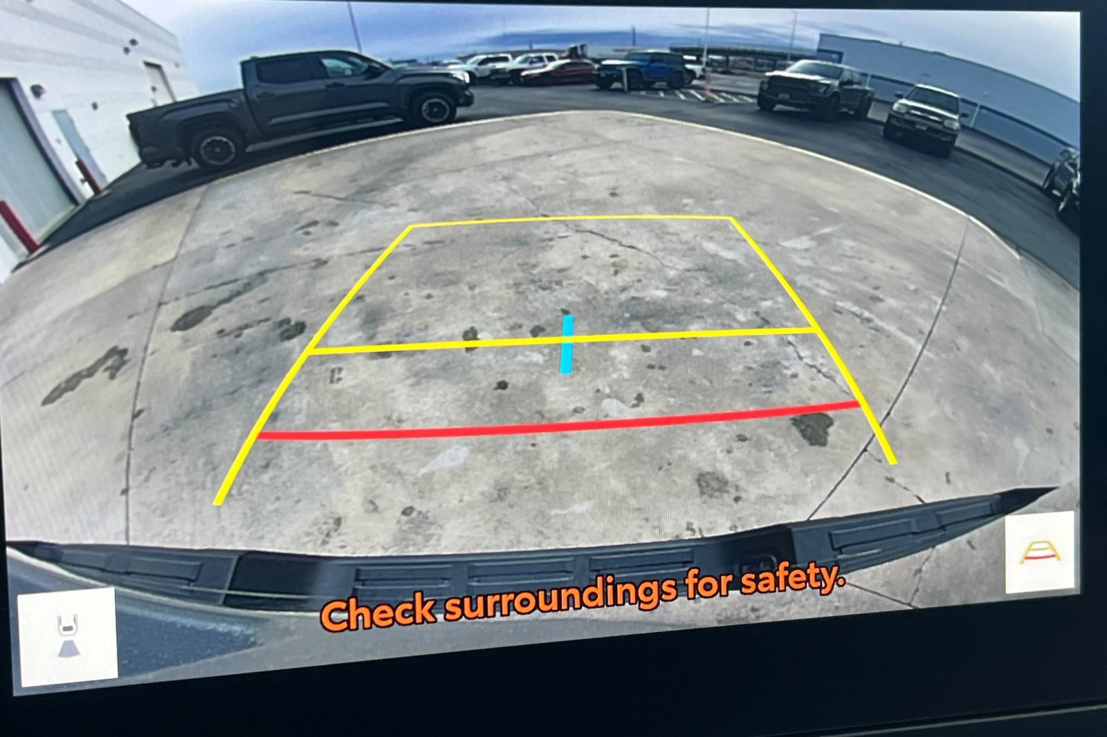 Used 2024 Toyota Tacoma SR5 image 15