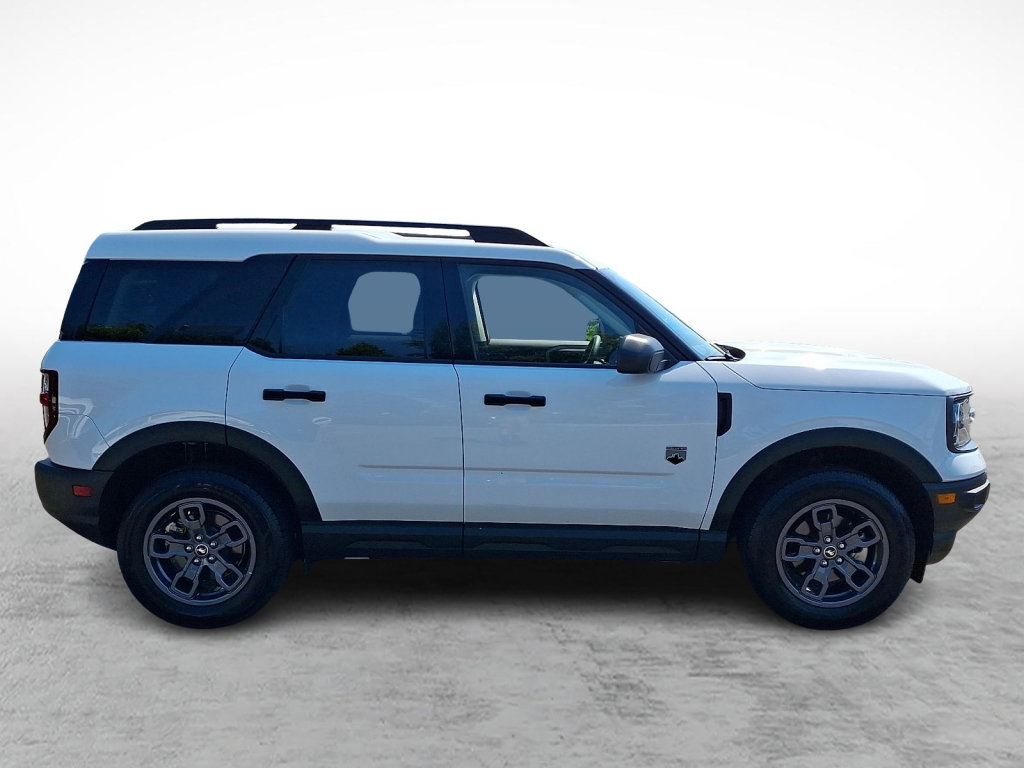 Used 2024 Ford Bronco Sport Big Bend AWD/4WD image 6