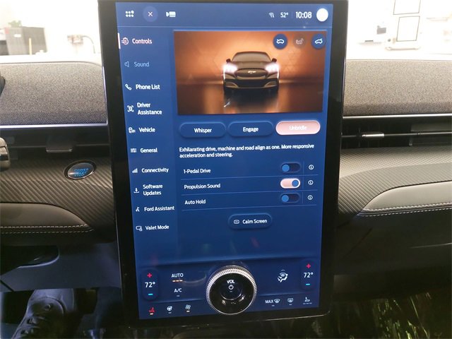 Certified 2024 Ford Mustang Mach-E Premium image 21