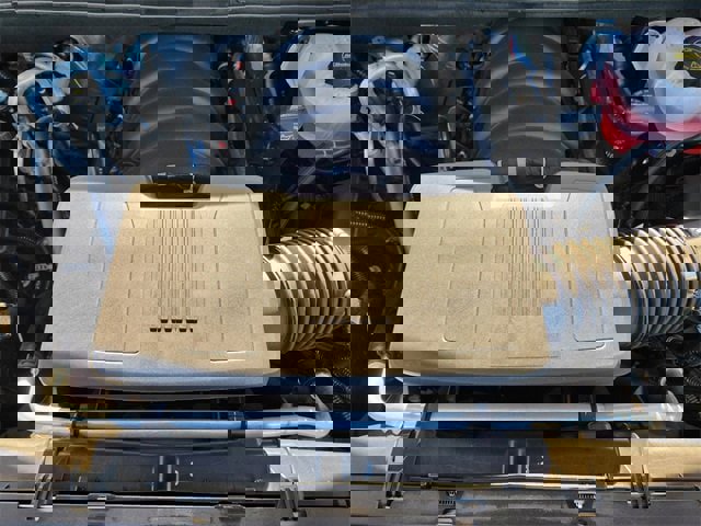 New 2026 GMC Yukon AT4 w/ AT4 Premium Plus Package image 25