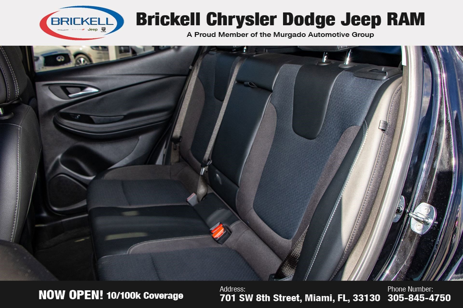 Used 2020 Buick Encore GX Select image 19