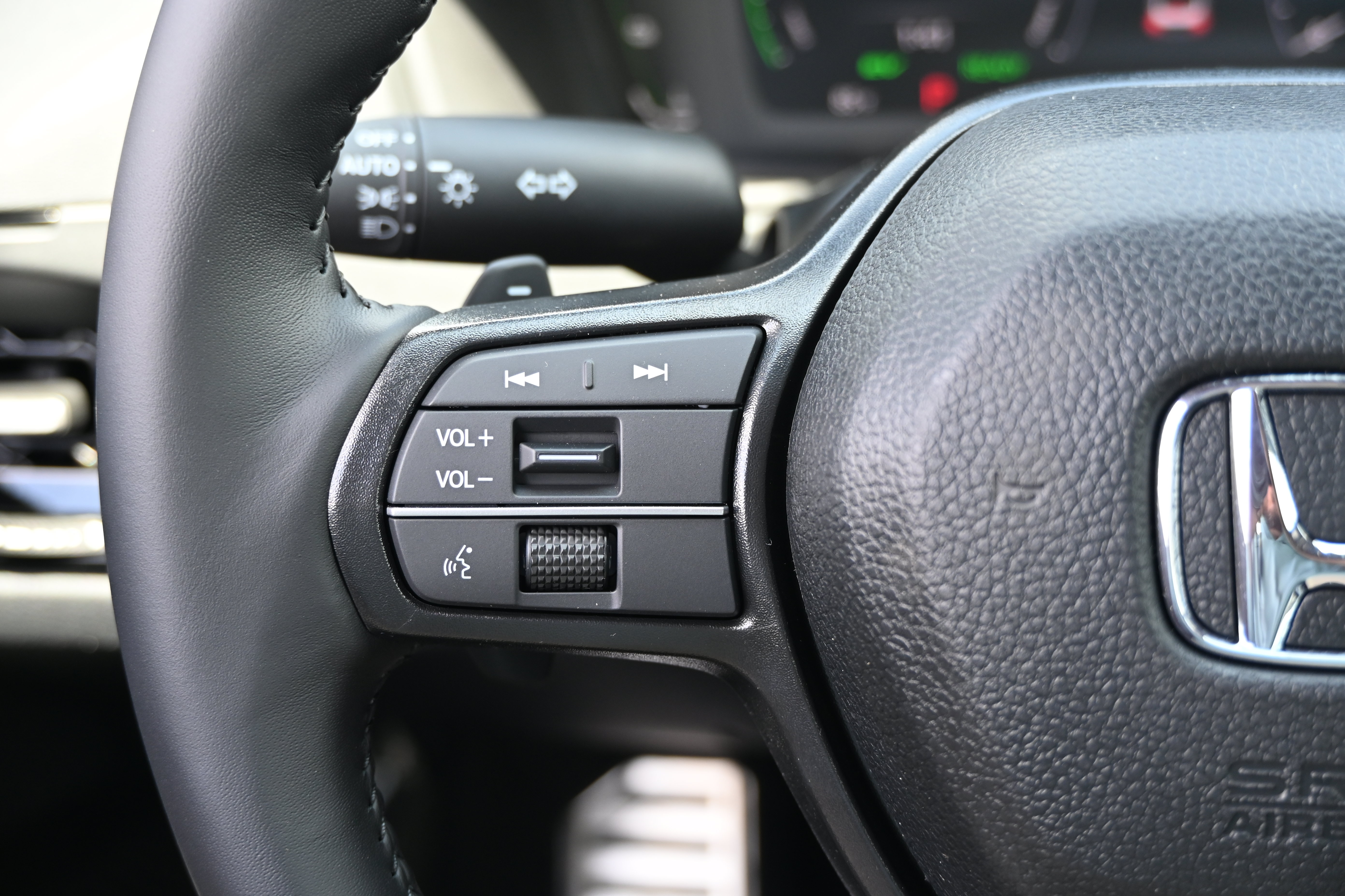 New 2026 Honda Accord Sport image 32