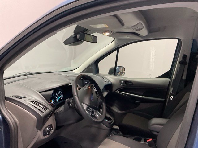 Used 2020 Ford Transit Connect XL FWD image 16
