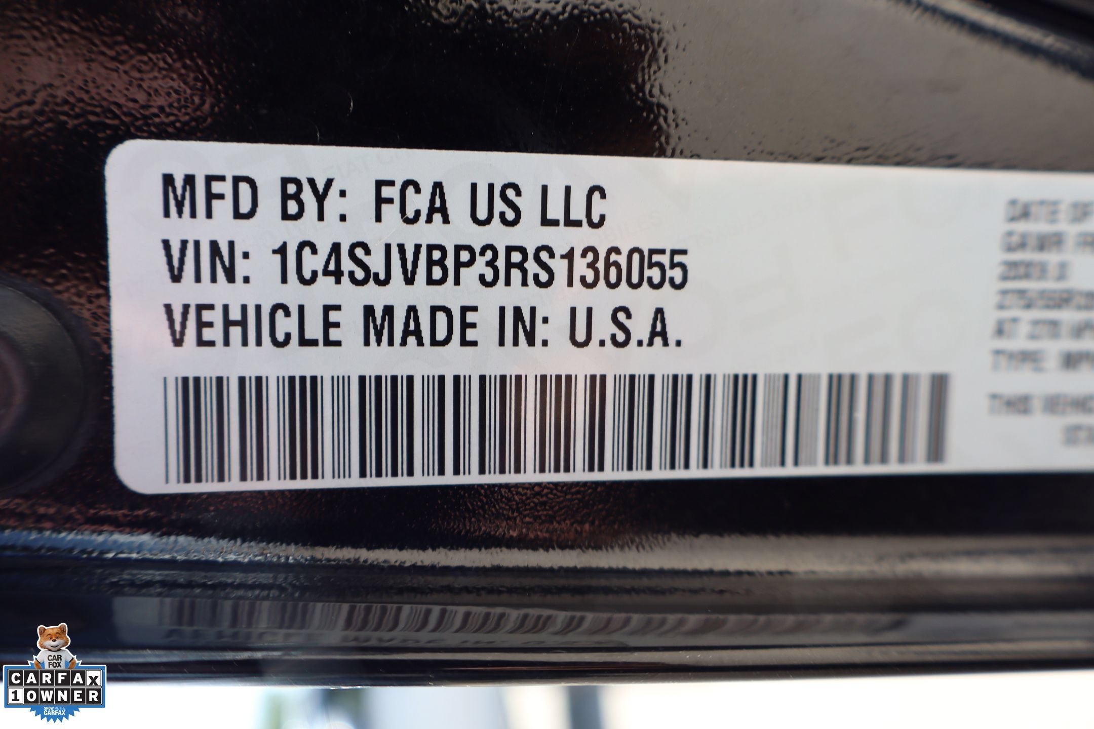 Used 2024 Jeep Wagoneer Series II w/ Flexible Seating Group AWD/4WD image 31