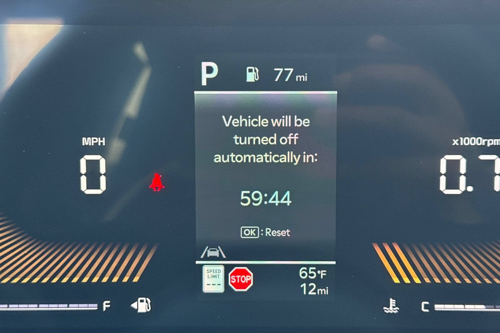 New 2026 Kia K5 GT-Line FWD image 23