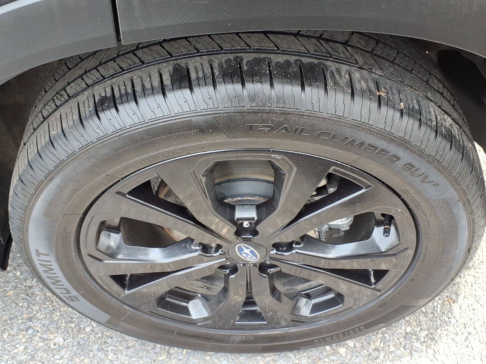 Certified 2023 Subaru Forester Sport AWD/4WD image 6
