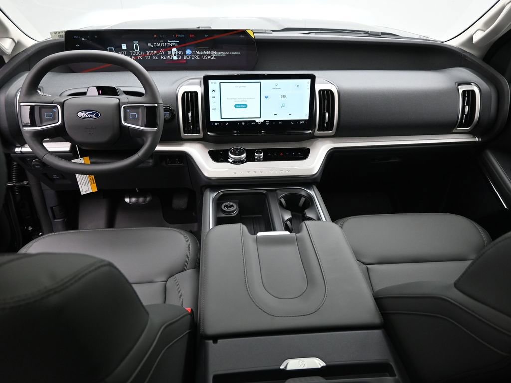 New 2026 Ford Expedition Active image 22