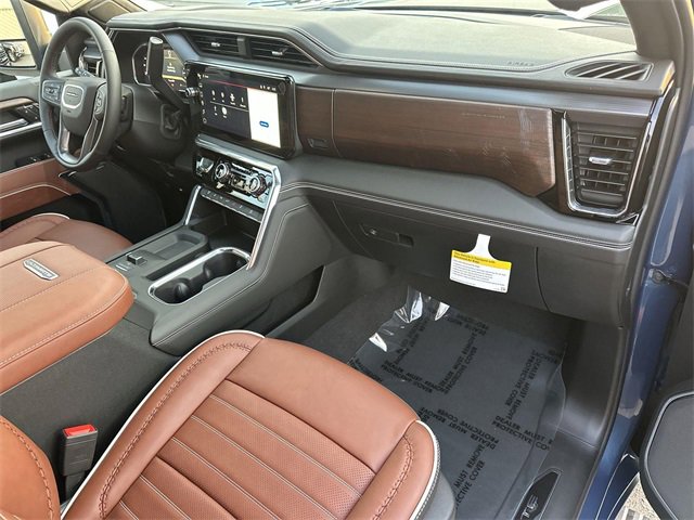 New 2026 GMC Sierra 2500 Denali Ultimate w/ Max Trailering Package image 29