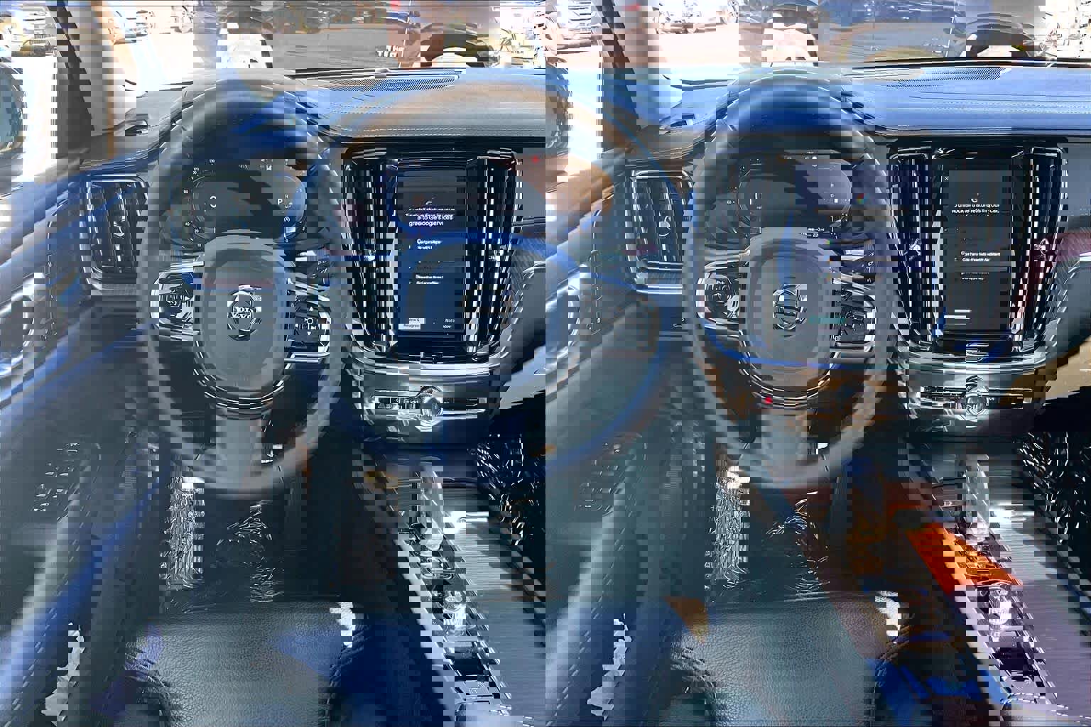 Certified 2024 Volvo S60 B5 Ultimate image 5