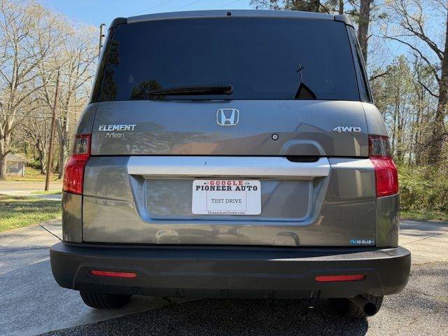 Used 2011 Honda Element EX image 5