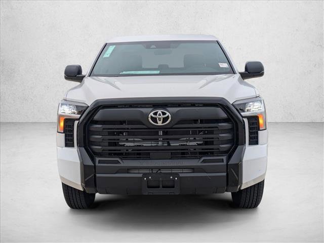 New 2026 Toyota Tundra SR image 6