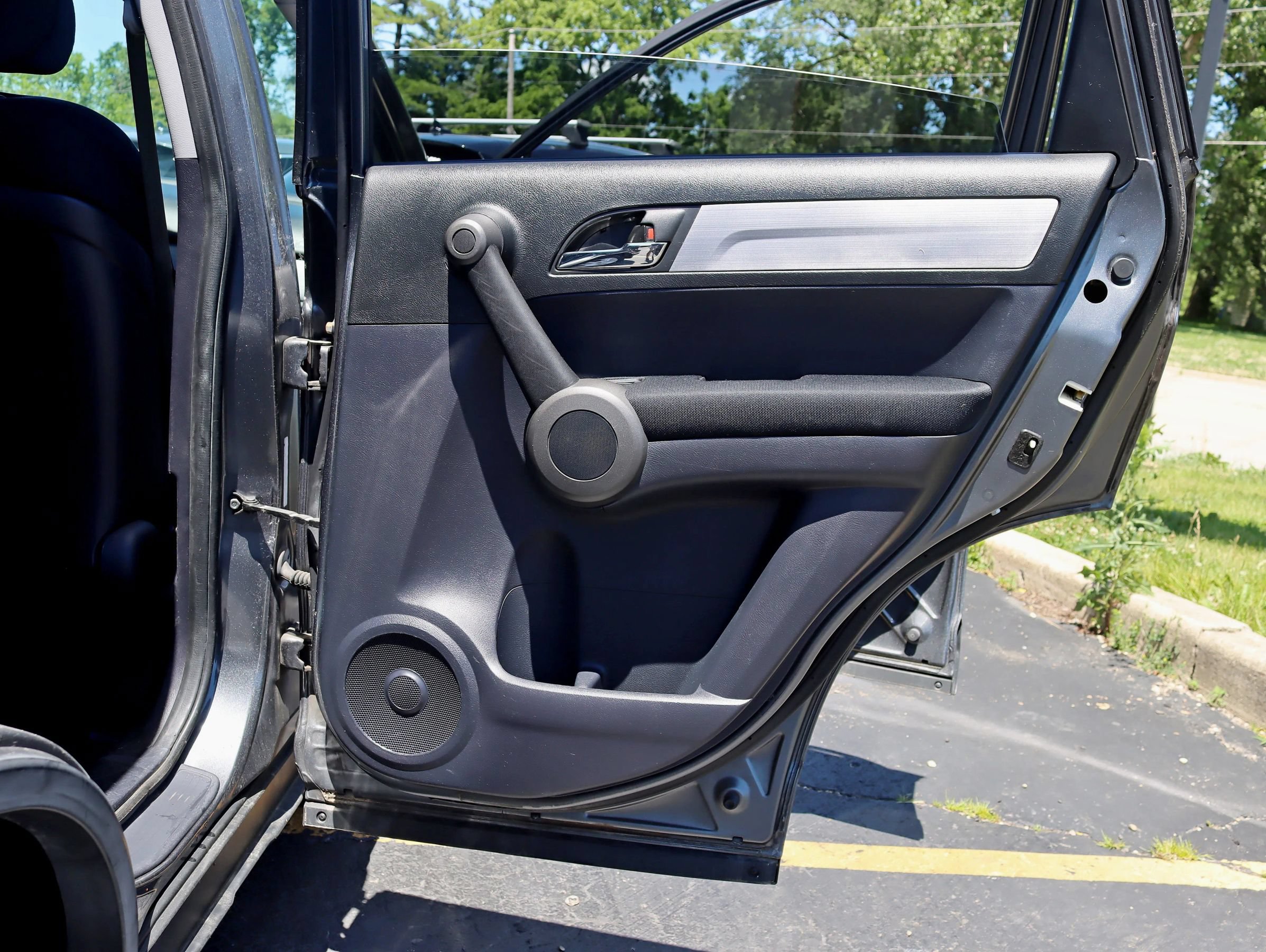 Used 2010 Honda CR-V EX image 30
