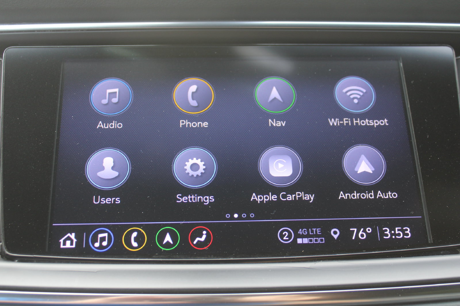 Used 2022 Buick Enclave Premium FWD image 53