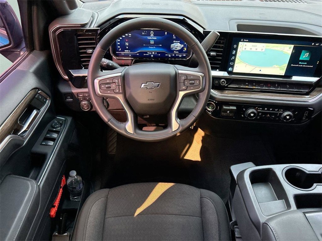 Used 2023 Chevrolet Silverado 1500 RST w/ Z71 Off-Road Package image 27