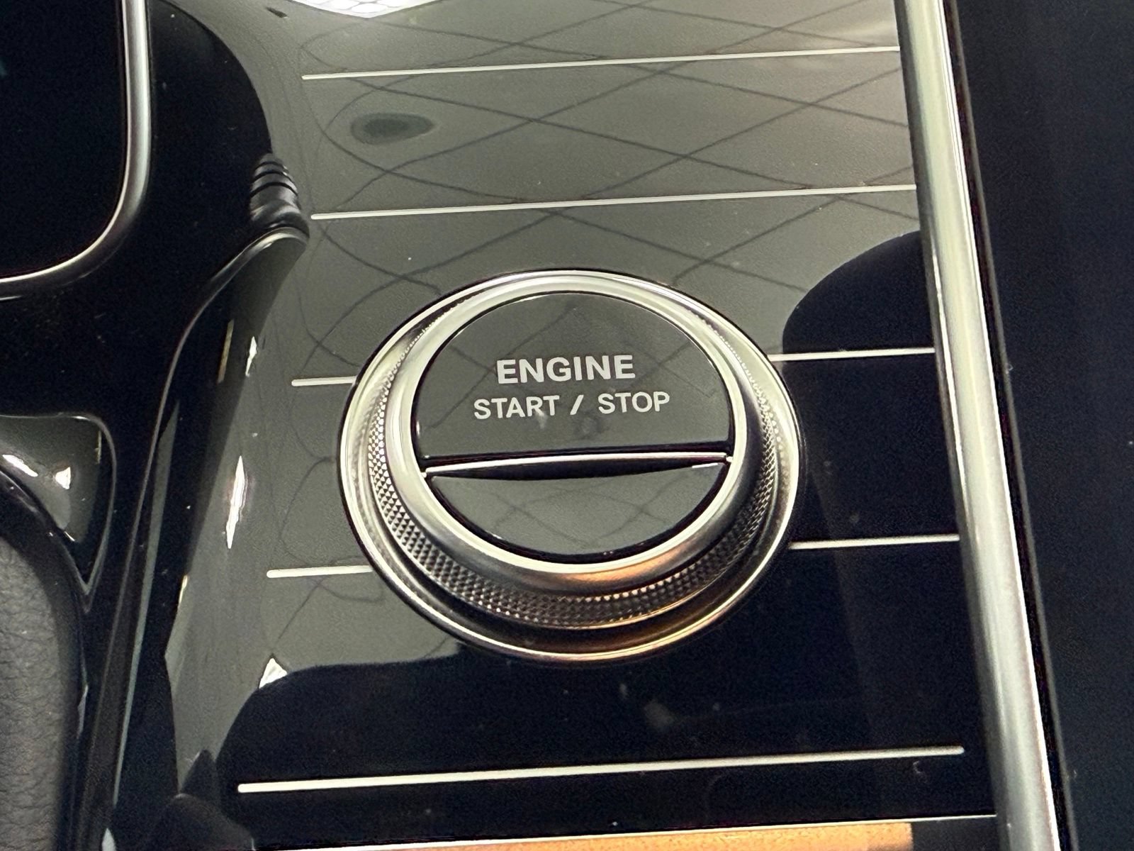 New 2026 Mercedes-Benz S 63 AMG S image 22