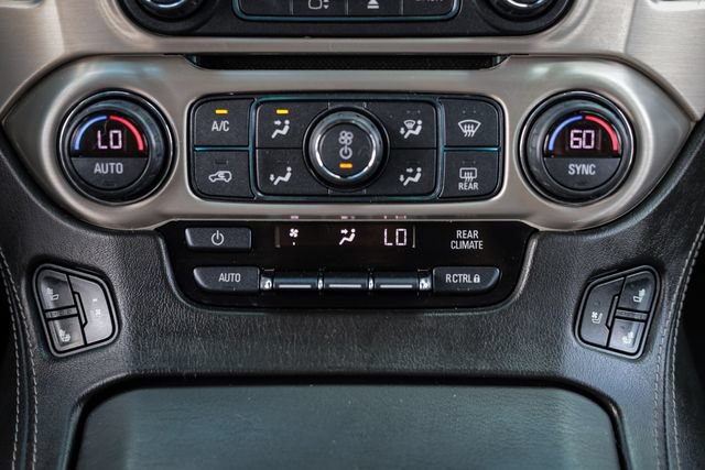 Used 2019 GMC Yukon Denali w/ Denali Ultimate Package AWD/4WD image 33