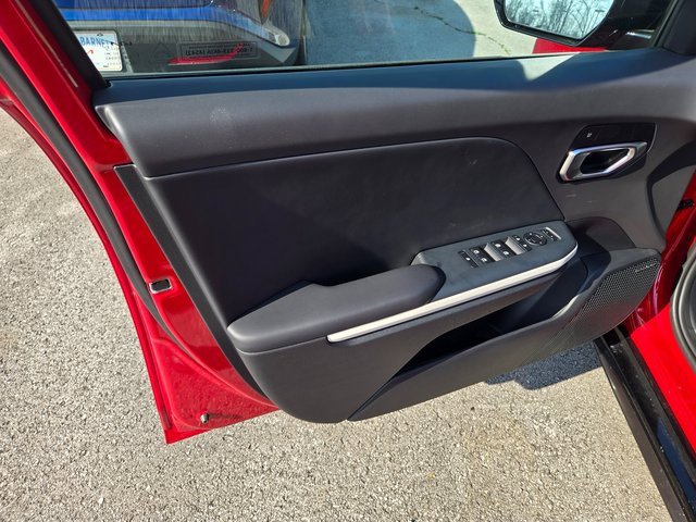 New 2025 Kia K4 GT-Line Turbo image 23