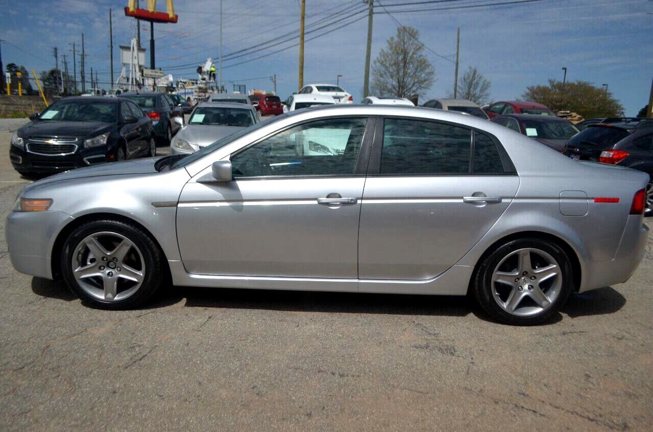 Used 2006 Acura TL image 4