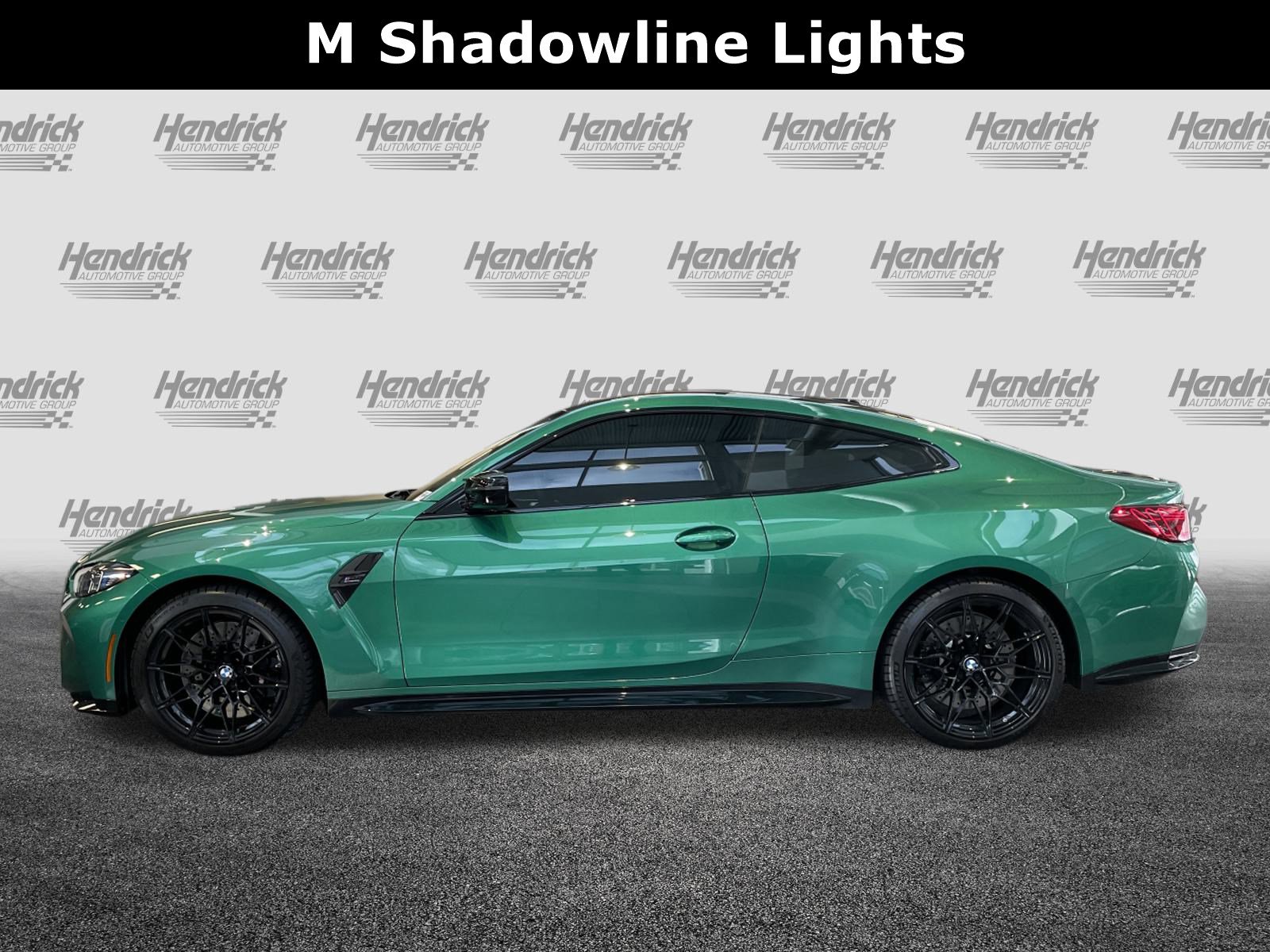 Used 2025 BMW M4 xDrive Competition w/ Executive Package image 7