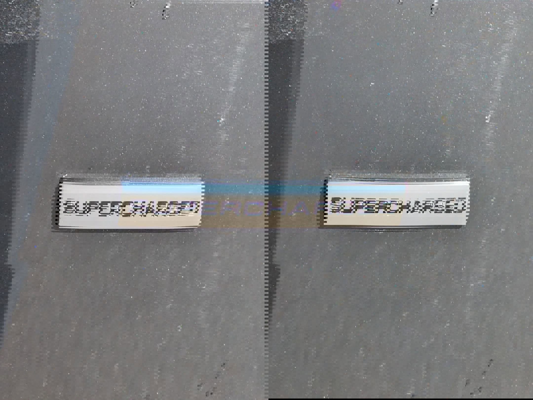 Used 2019 Land Rover Range Rover Supercharged image 33