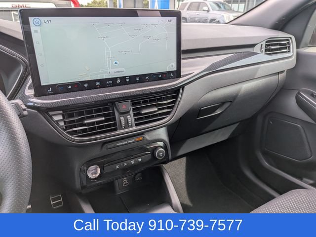 Used 2024 Ford Escape ST-Line w/ Tech Pack #1 FWD image 23