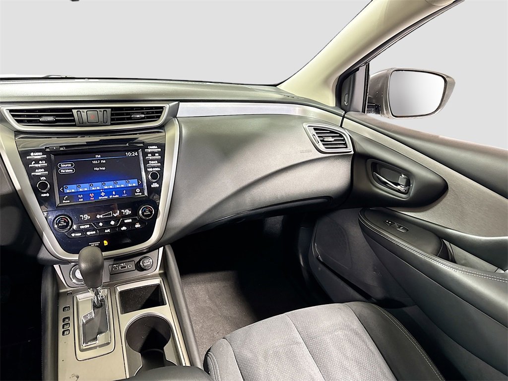 Used 2022 Nissan Murano S image 25