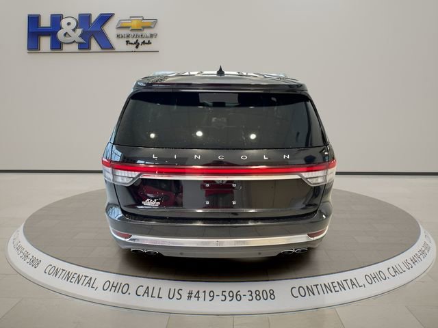 Used 2024 Lincoln Aviator Reserve image 5