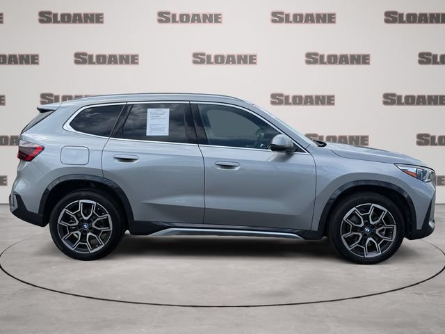 Certified 2026 BMW X1 xDrive28i w/ Convenience Package AWD/4WD image 6