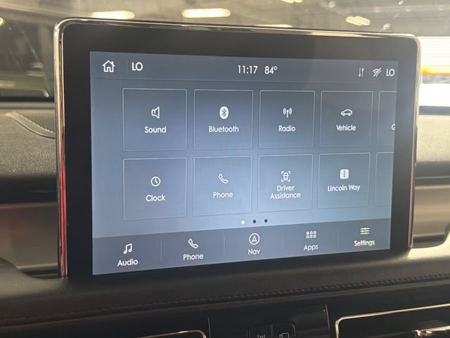 Used 2023 Lincoln Aviator AWD w/ Premium Package image 7