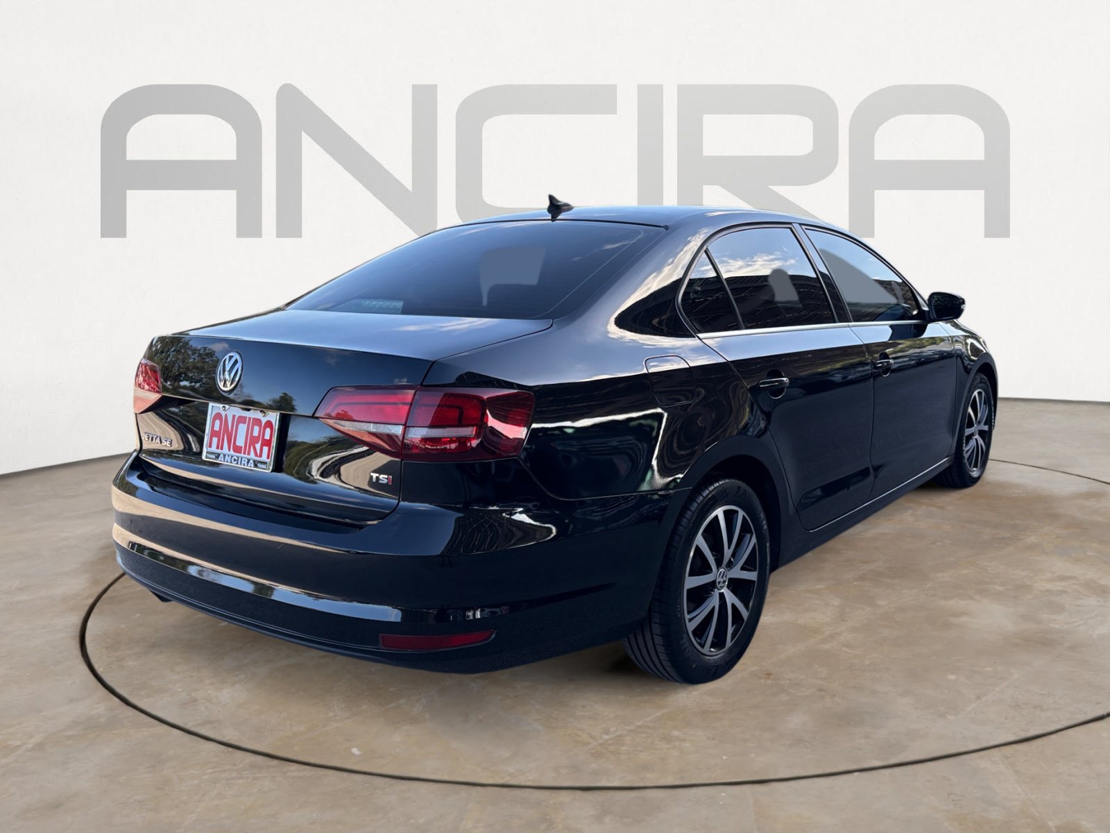 Used 2017 Volkswagen Jetta SE FWD image 11