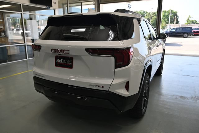 New 2026 GMC Terrain AT4 w/ Convenience Package III AWD/4WD image 6