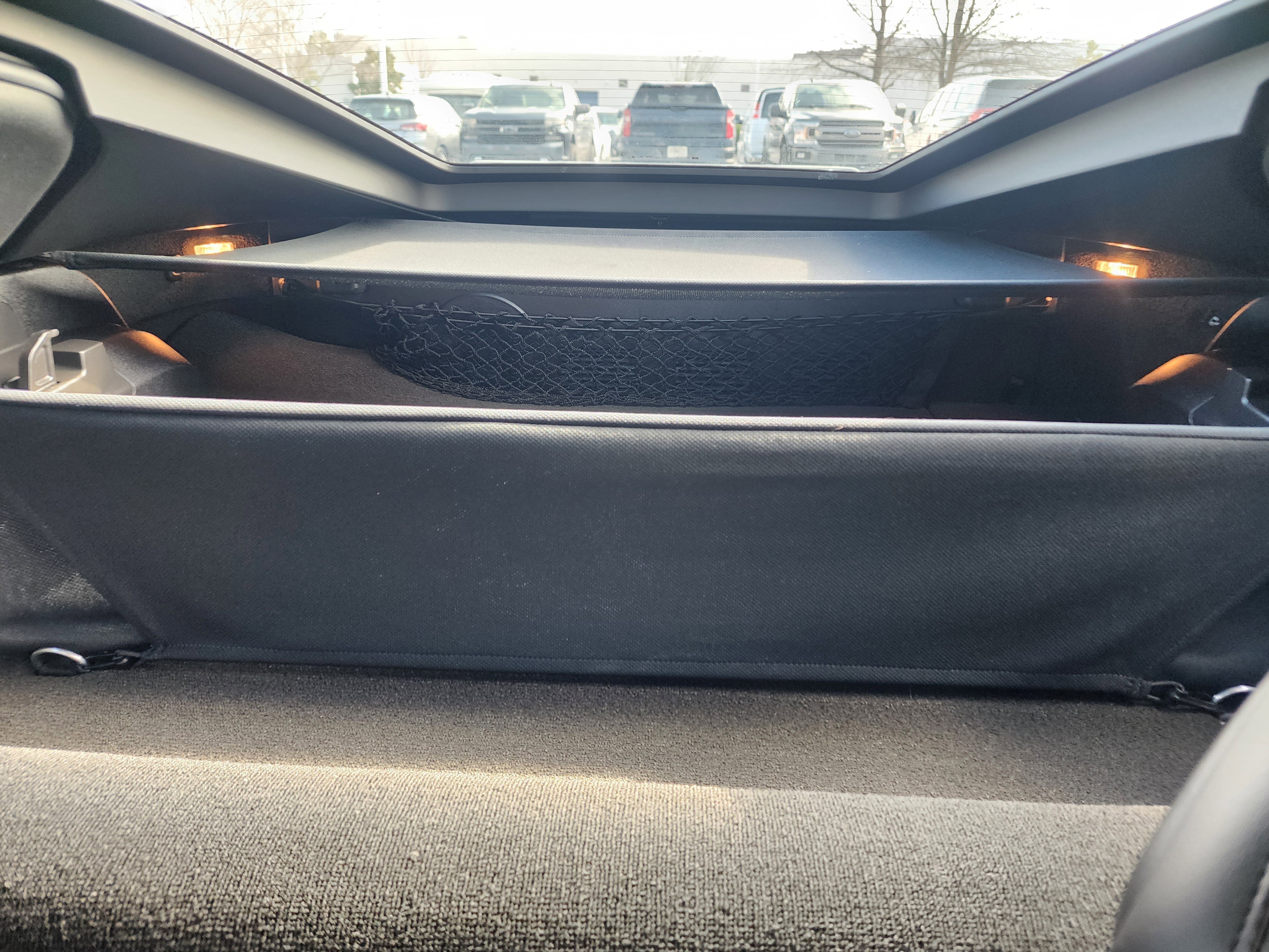 Used 2016 Chevrolet Corvette Stingray Coupe w/ 2LT Preferred Equipment Group image 31