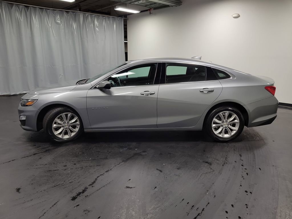 Used 2023 Chevrolet Malibu LT image 5