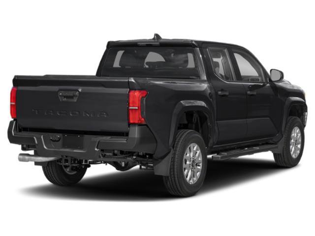 New 2026 Toyota Tacoma SR RWD image 2