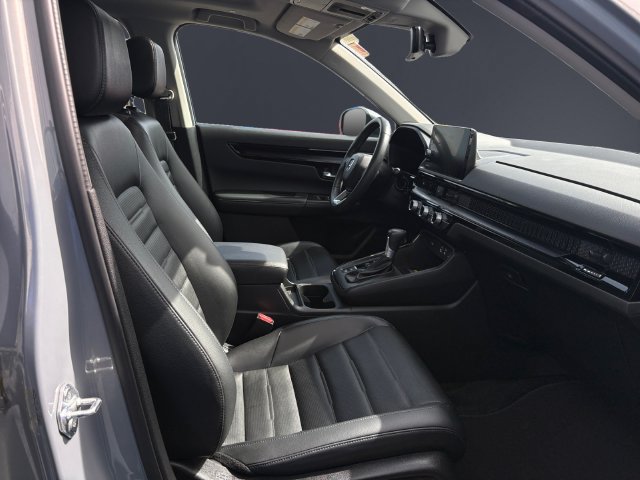 Used 2024 Honda CR-V EX-L image 15