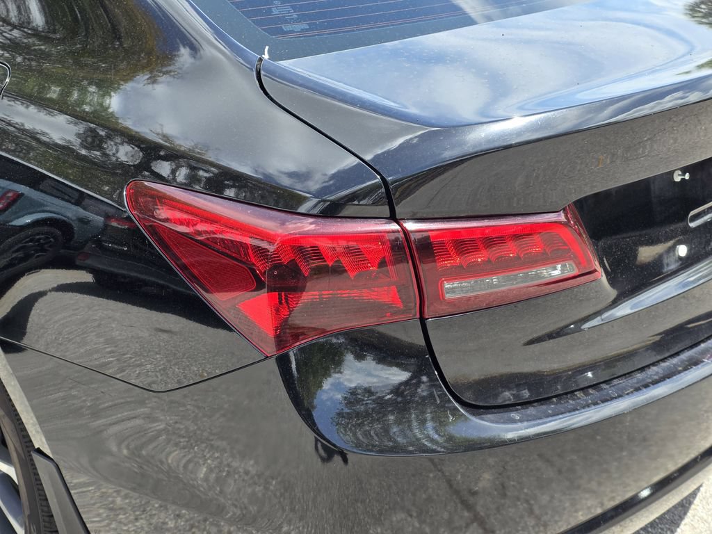 Used 2016 Acura TLX V6 FWD image 7