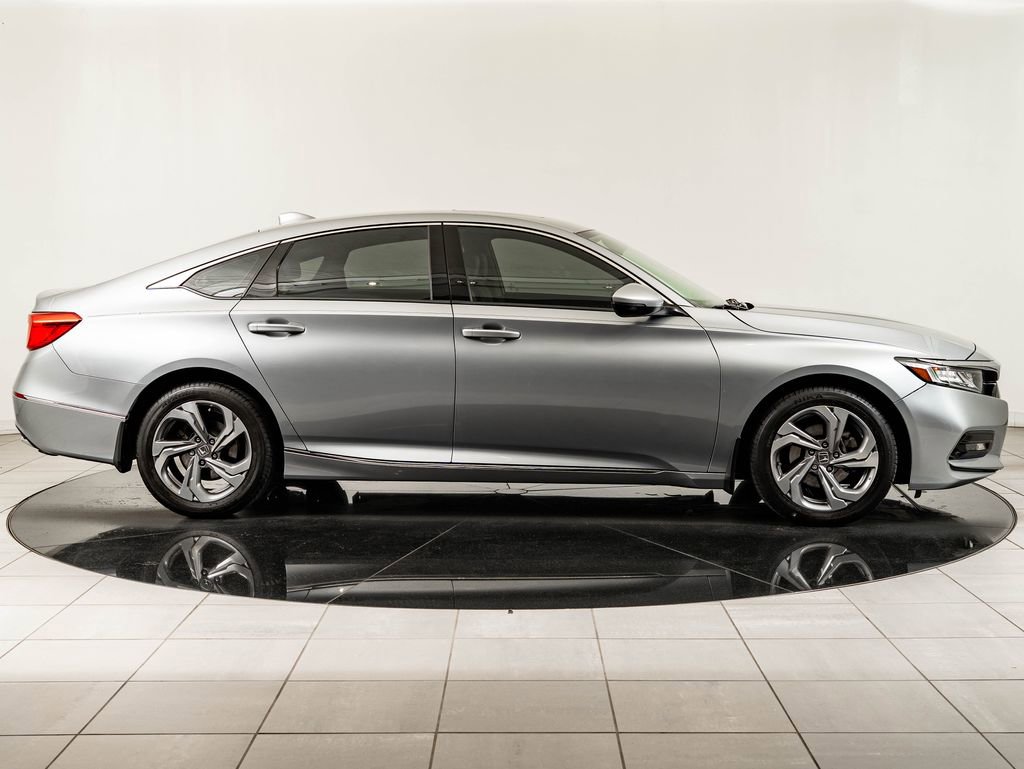 Used 2018 Honda Accord EX-L image 11