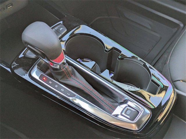 New 2025 Chevrolet Trax RS w/ Driver Confidence Package image 20