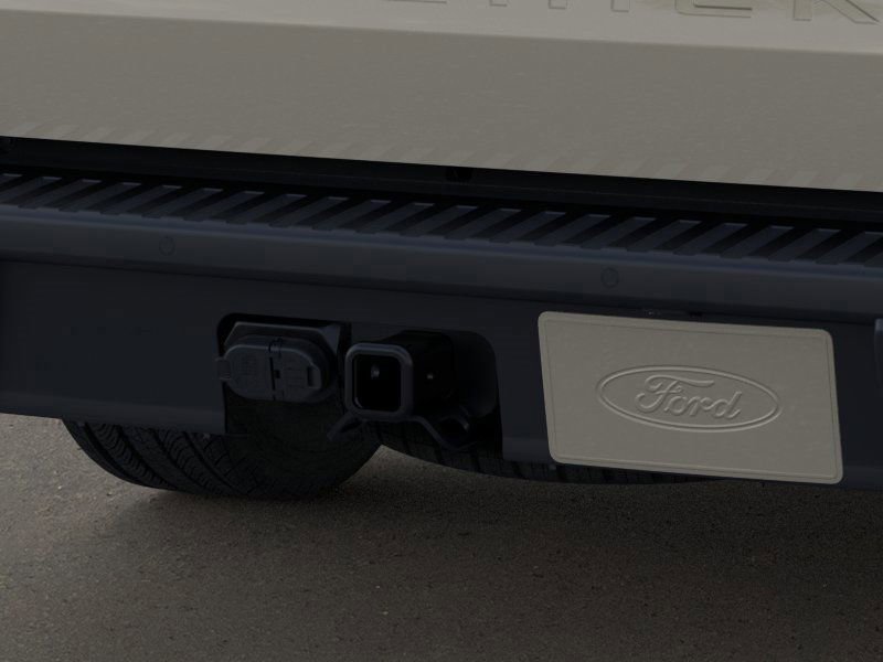 New 2025 Ford Maverick XL w/ 4K Tow Package image 23