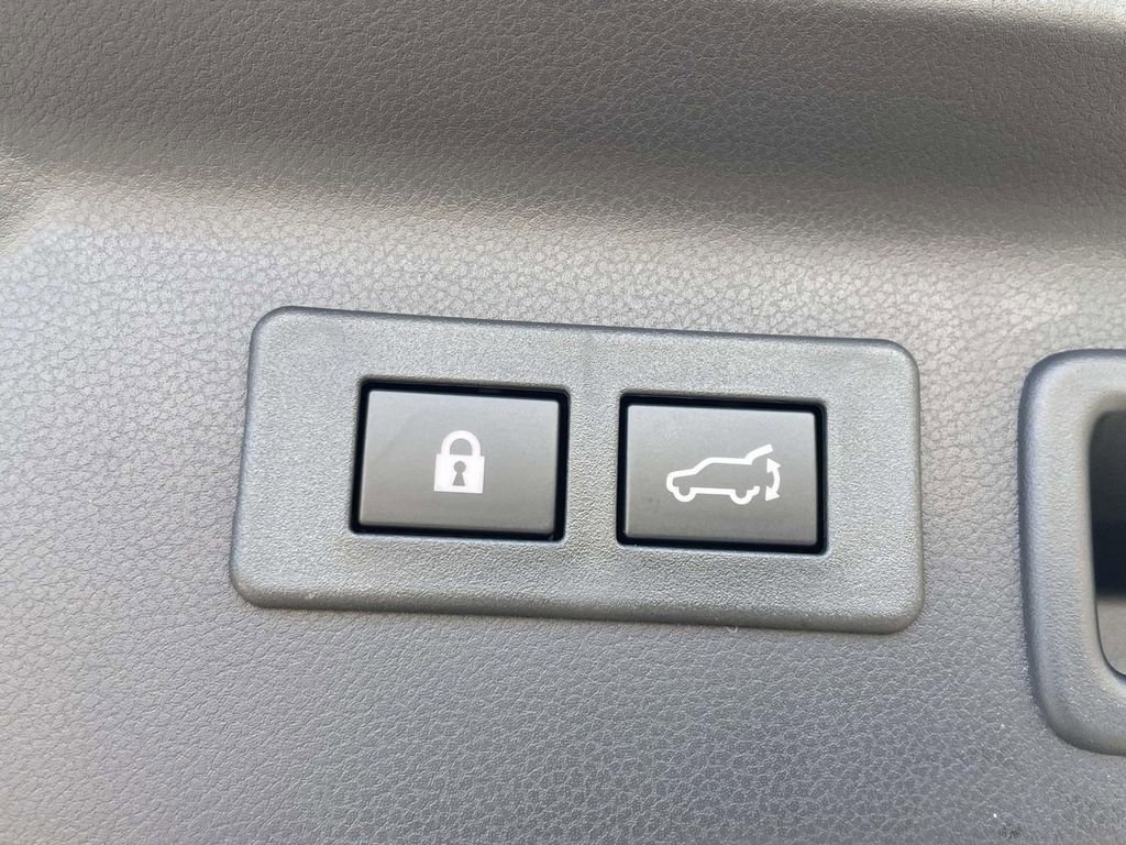 New 2026 Subaru Forester Sport AWD/4WD image 11