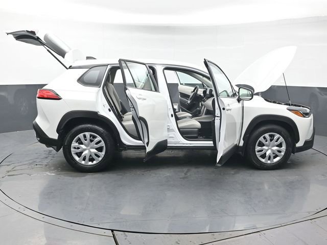 Certified 2023 Toyota Corolla Cross L image 51