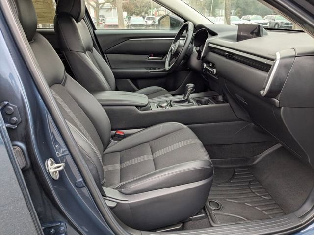 Used 2023 MAZDA CX-50 AWD 2.5 S w/ Cargo Package image 39