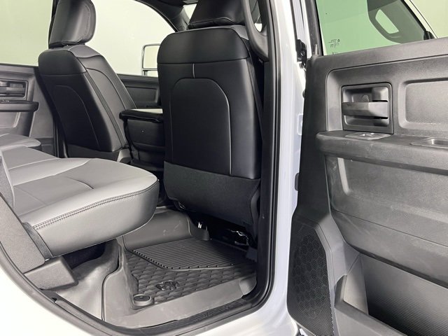 New 2026 RAM 3500 Tradesman image 27