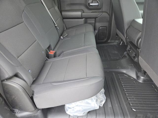 New 2026 Chevrolet Silverado 3500 W/T w/ WT Convenience Package AWD/4WD image 25