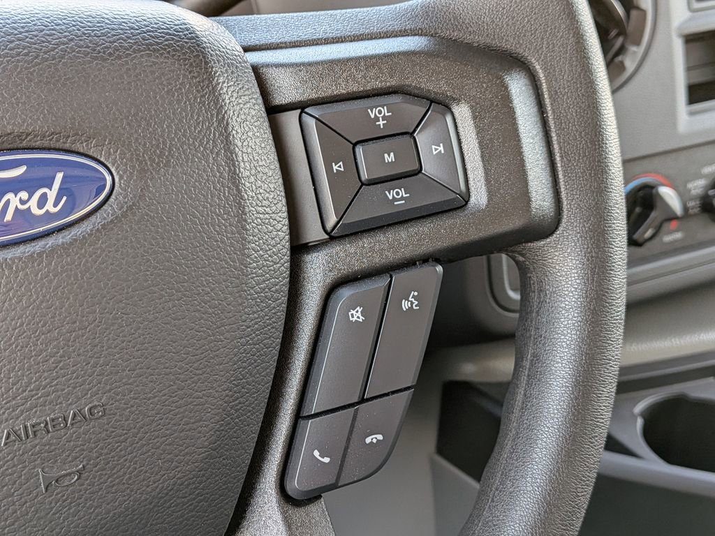 New 2026 Ford E-350 and Econoline 350 Super Duty w/ Power Equipment Group image 19