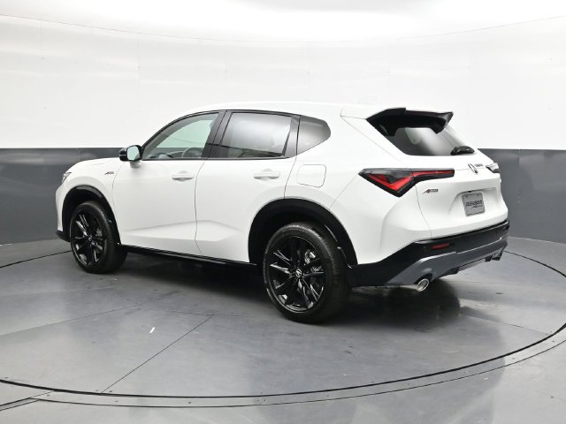 New 2026 Acura ADX A-Spec w/ Advance Package FWD image 6